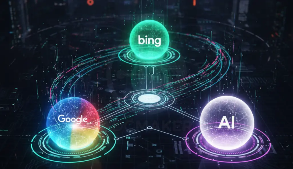 SEO en la era de la inteligencia artificial